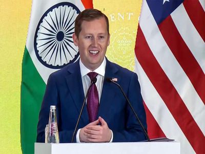 "Confident" US-India trade deal will be finalised in "coming weeks": Ambassador Gor
