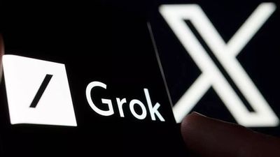 Grok falls flat in Washington, undercutting SpaceX's AI growth story