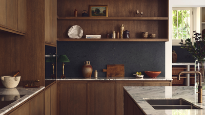 7 Kitchen Material Trends Experts Say Will Define How You Style Your Space in 2026