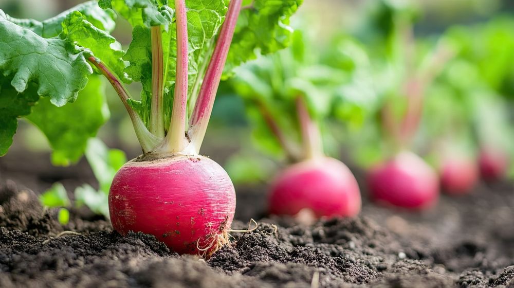 Spring Cropping 6 Late Spring Crops That Still Produce Strong Harvests