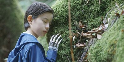 25 Years Later, A Spielberg Sci-Fi Classic Gets An Intriguing New Take From An Acclaimed Director