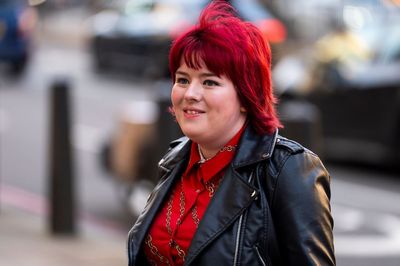 Journalist admits stalking George Osborne and his wife Thea Rogers
