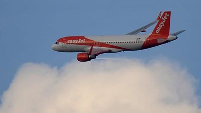 EasyJet losses deepen as Iran war drives fuel costs higher and hits bookings