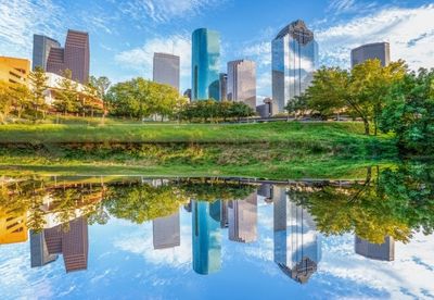 Houston’s New Flood Maps Could Force Thousands to Buy Insurance—Are You on the List?