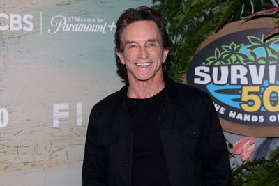 Survivor 50 viewers left reeling after Jeff Probst makes major live finale blunder