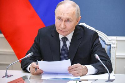 Putin says using nuclear weapons would be ‘last resort’ after massive joint drills with Belarus