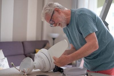 Little-Known Grants: USDA Offers Seniors Up to $10K for Home Repairs and 1% Loans up to $40K