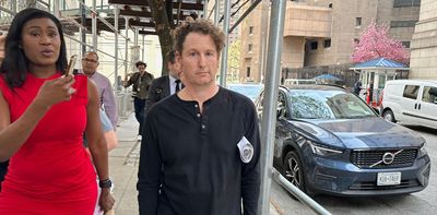 Nonprofit fraud: Amid high-profile prosecutions, an accountant explains what’s really going on