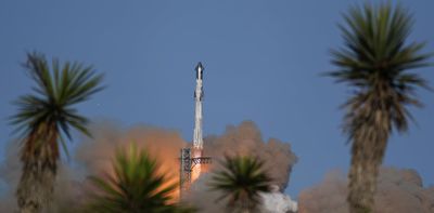 SpaceX is poised to go public and test the latest version of its massive Starship rocket amidst criticism about its environmental impact