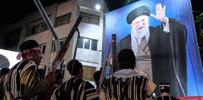The war in Iran – again – points to the strategic shortcomings of assassination as policy of foreign affairs