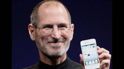 Steve Jobs’ famous quote “Stay hungry, stay foolish” explained: Why this timeless success mantra still resonates 21 years later