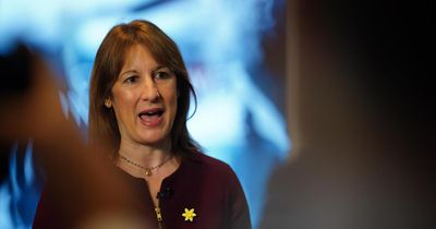 'Drop in the ocean': Rachel Reeves mocked over flagship cost of living pledge