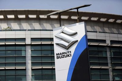 Maruti cars could cost Rs 30,000 more soon. Here's why