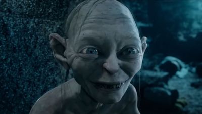 I'm Finally Coming Around On My Least Favorite Film In The Lord Of The Rings Trilogy