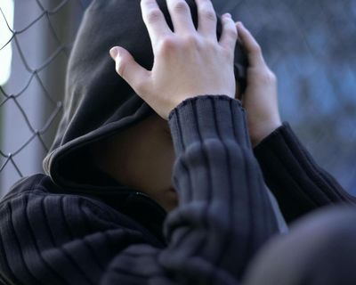 More than 100 young care leavers in England died in past year, data shows