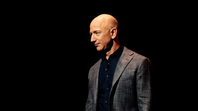 Jeff Bezos Unfazed by Threats of AI Bubble Bursting As Billionaires Worry, Says It's Nothing To Worry About