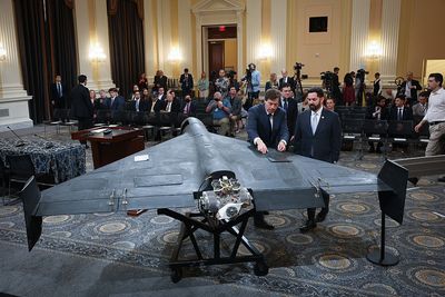 Iran Reportedly Rebuilding Military Capabilities Faster Than Expected During Ceasefire