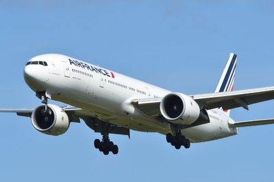 Flight forced to divert after US denies entry to Congolese passenger over Ebola fears