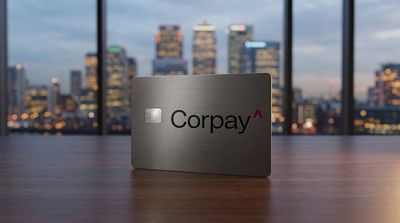 Corpay’s Quiet Strength Is Winning Wall Street