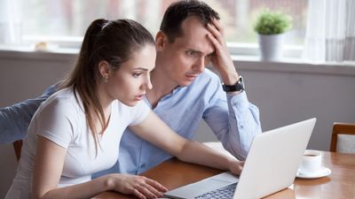 2.8 million hit in frightening scareware attack that holds your browser hostage — how to stay safe