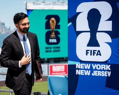 Zohran Mamdani announces $50 World Cup ticket lottery for New York City residents