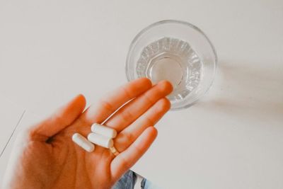 Our top-rated berberine supplement could support your metabolic health – here's what to know