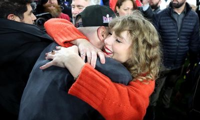 Taylor Swift's Supposed Prenup with Travis Kelce Just Ignited a Massive Internet Firestorm