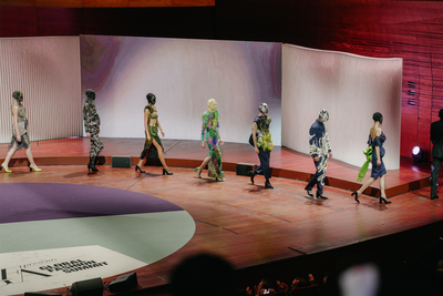 This is what the future of sustainable fashion looks like, according to global industry insiders