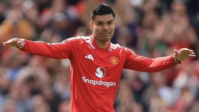 Casemiro Closes on Man Utd Exit Which ‘Runs Afoul’ of MLS Transfer Rules