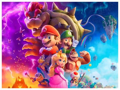 Super Mario Movie 3 shock: Why Nintendo is delaying Mario’s return after Galaxy’s massive $967M box office explosion | Release Window details