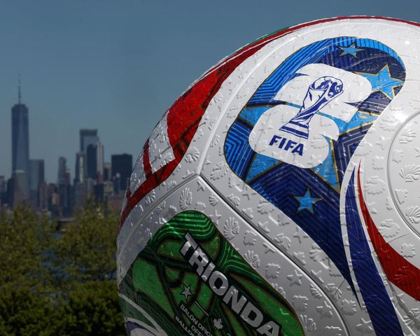 UK police sending only three officers to England’s World Cup games after failure to land funding