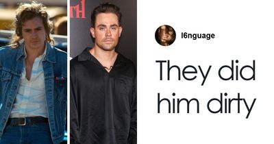 “I Can’t Unsee It”: ‘Stranger Things’ Star Turns Heads With Dramatic Transformation, Sparks Wild Comparisons