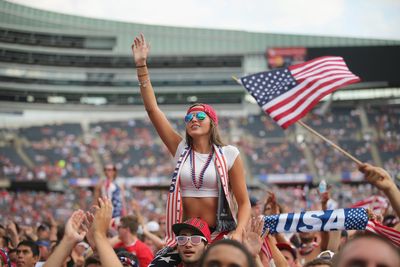 Americans expected to wager more than $3B on the World Cup – surpassing Super Bowl