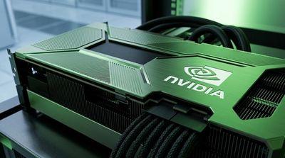 NVIDIA Price Pullback? Don’t Count on It, Business Is Accelerating