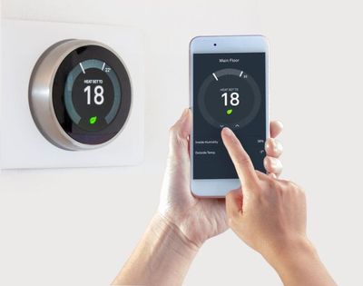 Why Smart Thermostats Could Soon Be Required by Home Insurers