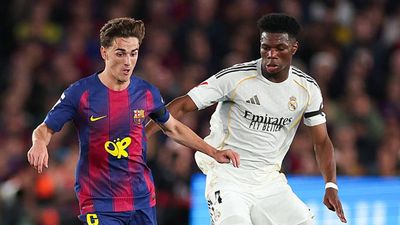 ‘A Mistake’—Gavi Criticizes Real Madrid Over Handling of Valverde, Tchouameni Fight