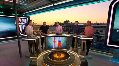 World Cup 2026: ITV's presenters, pundits, commentators and reporters in full