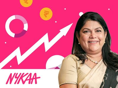 Nykaa, Honasa Consumer profits pop; Viral 'Cockroach Party' curbed on X