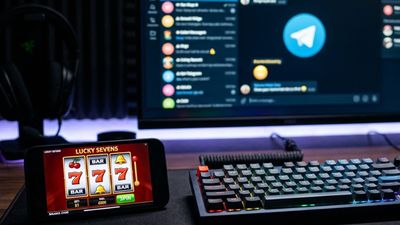Top Telegram Casinos for Bots, TON Support, & Crypto