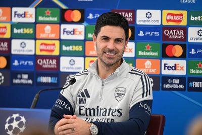 Mikel Arteta reveals surprise way he found out Arsenal had won Premier League title