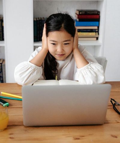 School Counselors Say More Children Are Masking Autism Symptoms Until Burnout Hits
