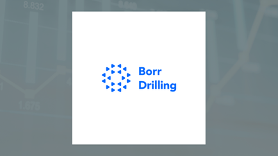 Borr Drilling Q1 Earnings Call Highlights