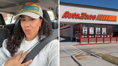 'Do Not Fall For This': Mechanic Gives Woman Estimate To Fix Her Honda’s A/C. Then She Goes To AutoZone