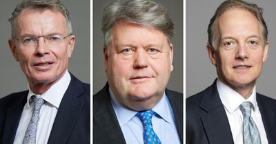 3 Scottish hereditary peers claimed £192k in expenses since 2024 election