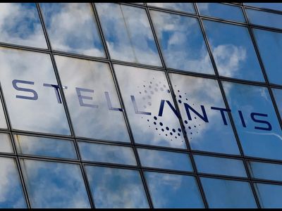 Stellantis says to invest 60 bn euros over five years
