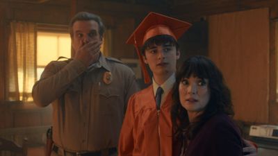 I Should’ve Known One Stressful Stranger Things Season 5 Scene Was Just The Duffer Brothers ‘F--king With’ The Audience
