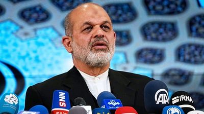 Who is Ahmad Vahidi, Interpol-wanted IRGC general and key Iranian war strategist?
