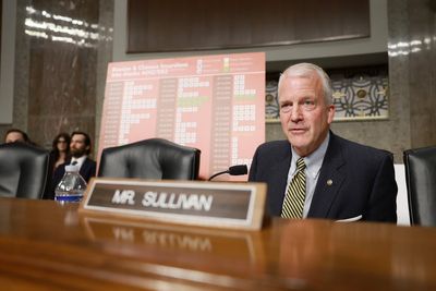 Alaska senator who backed Trump’s Iran war is now begging for money to help pay for his gas