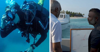 Major Twist In Maldives Diving Tragedy As Authorities Launch Homicide Investigation Amid Chilling Theories