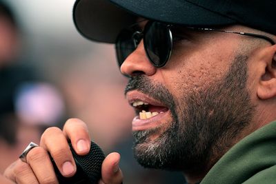 Former Proud Boys Chairman Seeks Multimillion-Dollar Payout From Trump DOJ Fund: 'Everyone Deserves to Get Money'